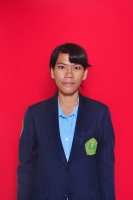 Fitria Ramdani