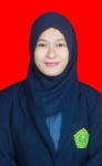 Ulfa Mailani Wahab 