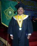 Akmal Mochammad Sabiq