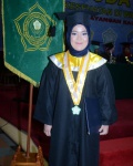 Ayu Yuliana Santoso