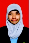 Siti Maria Ulfa